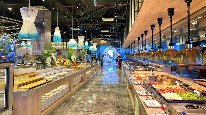 Vincom Plaza Đà Nẵng có gì? Kinh nghiệm ăn chơi, mua sắm, giải trí 6