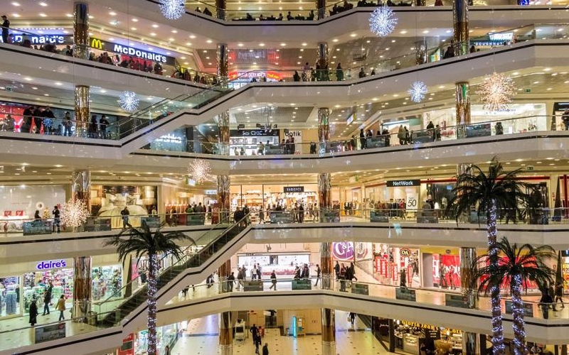 Review Vincom Plaza Dĩ An cho người lần đầu đi không bỡ ngỡ 4