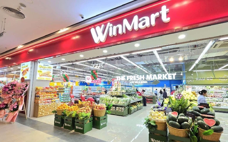 Review Vincom Plaza Dĩ An cho người lần đầu đi không bỡ ngỡ 7