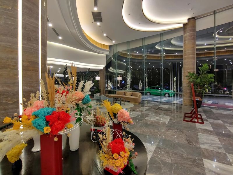 Vincom Plaza Imperia Hải Phòng: Khám phá tiện ích và điểm vui chơi 7