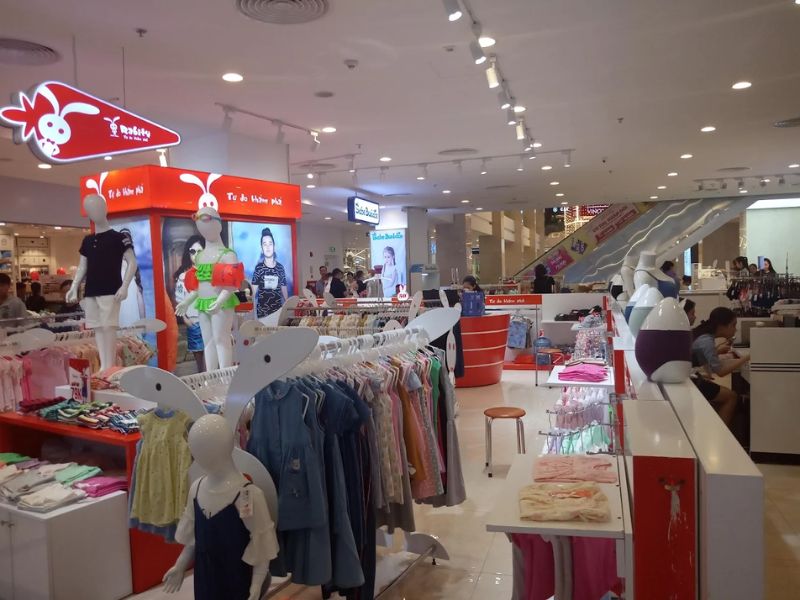 Vincom Plaza Imperia Hải Phòng: Khám phá tiện ích và điểm vui chơi 4