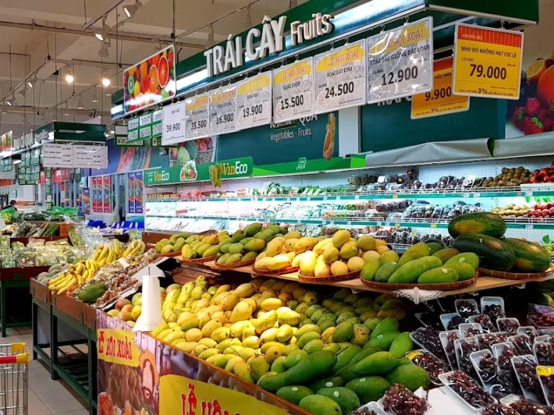 Vincom Plaza 3/2 có gì vui? Điểm đến giải trí, ẩm thực và mua sắm 7