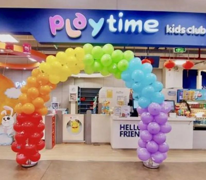 Khám phá Vincom Plaza Lê Thánh Tôn Nha Trang từ A đến Z 5