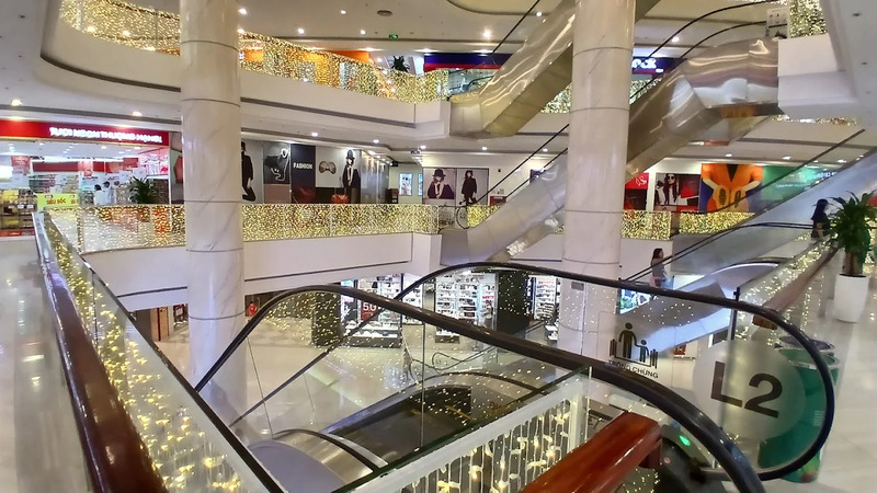 Khám phá Vincom Plaza Lê Thánh Tôn Nha Trang từ A đến Z 3