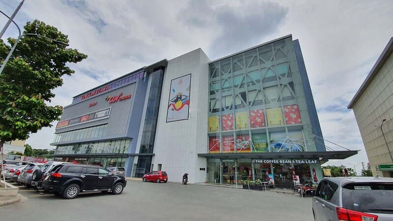 Vincom Plaza Phan Văn Trị: Có gì bên trong TTTM cực hot tại Gò Vấp? 2