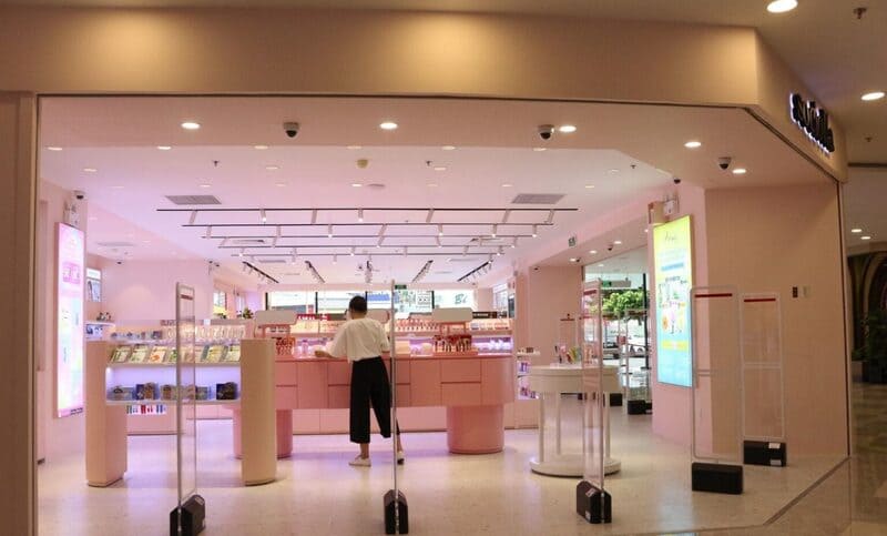 Vincom Plaza Phan Văn Trị: Có gì bên trong TTTM cực hot tại Gò Vấp? 3
