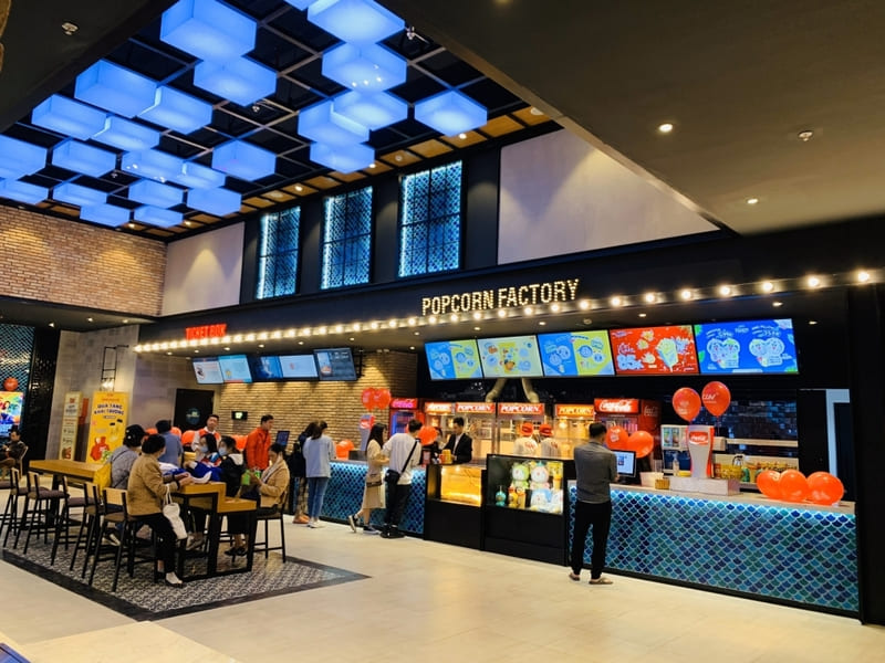 Vincom Plaza Phan Văn Trị: Có gì bên trong TTTM cực hot tại Gò Vấp? 5