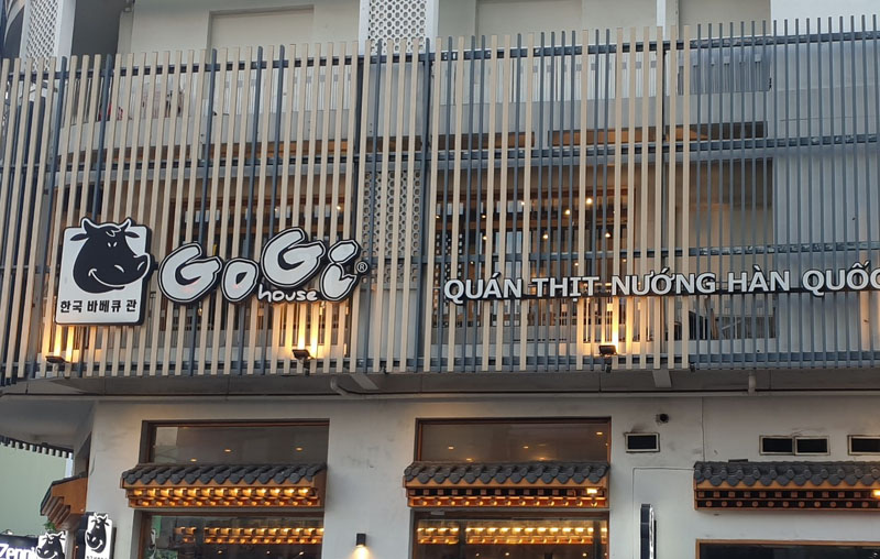 Vincom Plaza Quang Trung, thiên đường mua sắm và giải trí 6