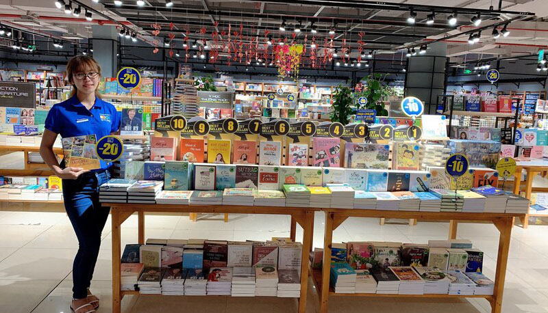 Vincom Plaza Quang Trung, thiên đường mua sắm và giải trí 4