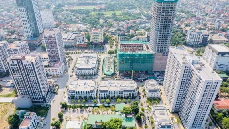 Vincom Plaza Skylake: Thiên đường mua sắm, giải trí nổi tiếng thủ đô 4