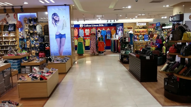 Vincom Plaza Thái Nguyên Nha Trang: Thiên đường mua sắm, ẩm thực và giải trí 5