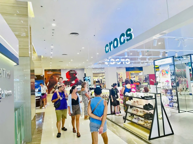 Vincom Plaza Thái Nguyên Nha Trang: Thiên đường mua sắm, ẩm thực và giải trí 6