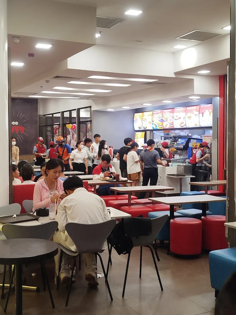 Vincom Plaza Thái Nguyên Nha Trang: Thiên đường mua sắm, ẩm thực và giải trí 7