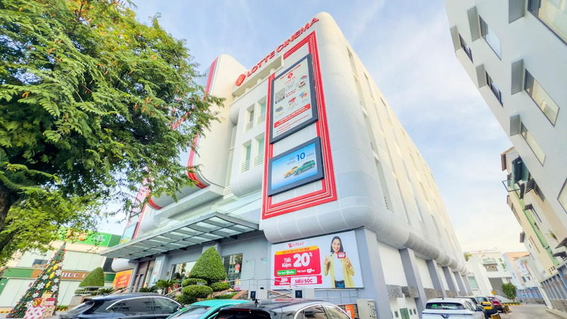 Vincom Plaza Thái Nguyên Nha Trang: Thiên đường mua sắm, ẩm thực và giải trí 10