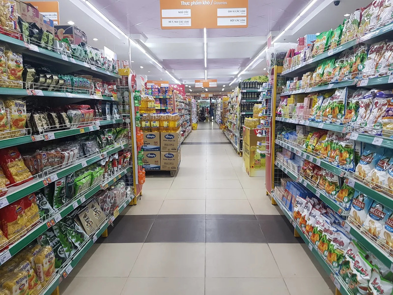 Vincom Plaza Thái Nguyên Nha Trang: Thiên đường mua sắm, ẩm thực và giải trí 3