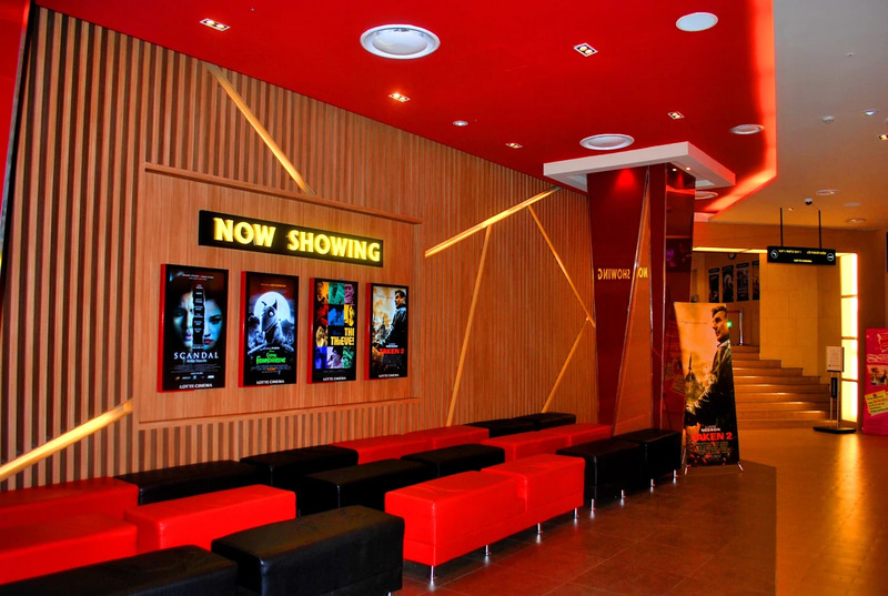 Vincom Plaza Thái Nguyên Nha Trang: Thiên đường mua sắm, ẩm thực và giải trí 8