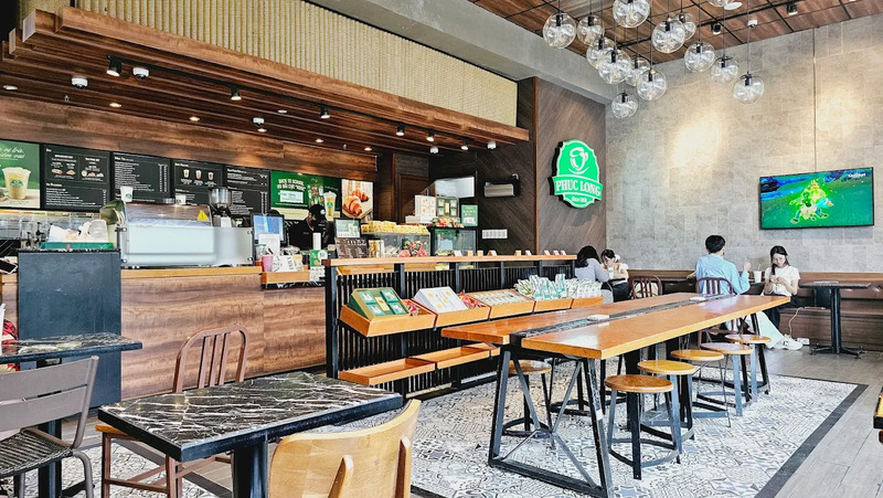Khám phá Vincom Plaza Trần Phú Nha Trang có gì? 8