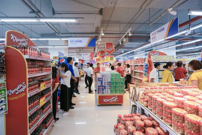 Khám phá Vincom Plaza Trần Phú Nha Trang có gì? 13