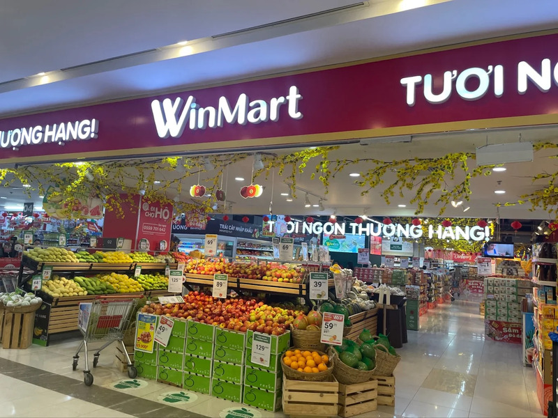 Khám phá Vincom Plaza Trần Phú Nha Trang có gì? 12