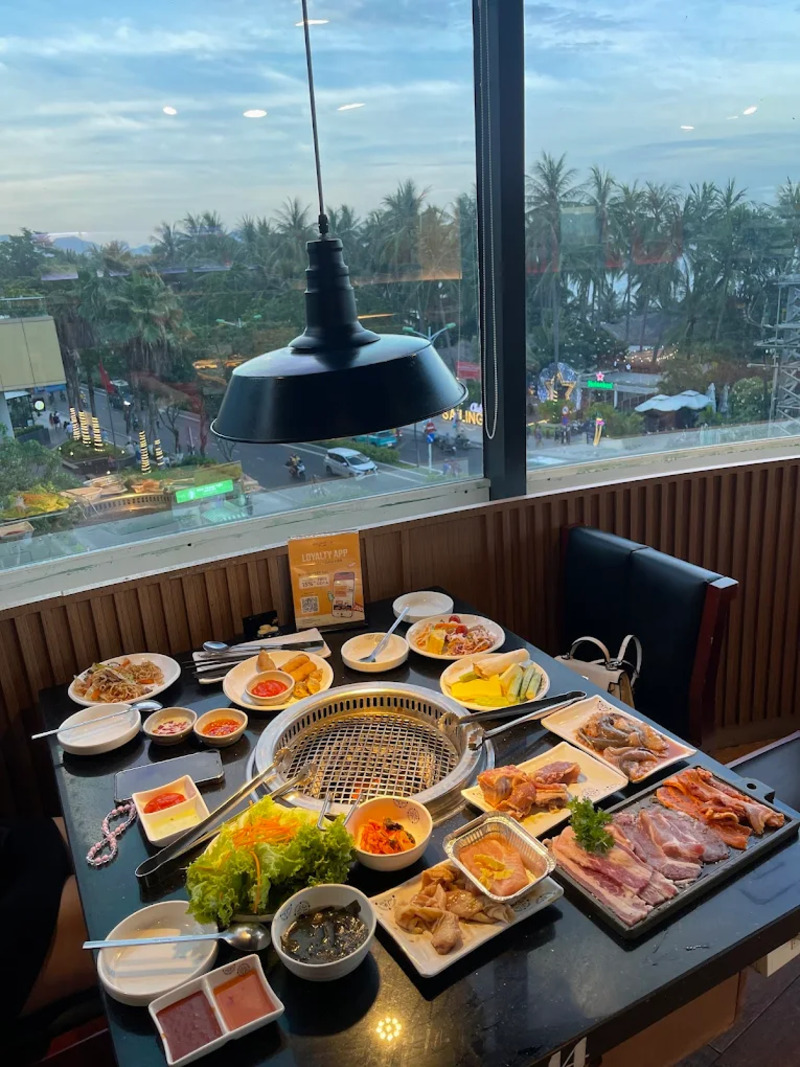 Khám phá Vincom Plaza Trần Phú Nha Trang có gì? 7