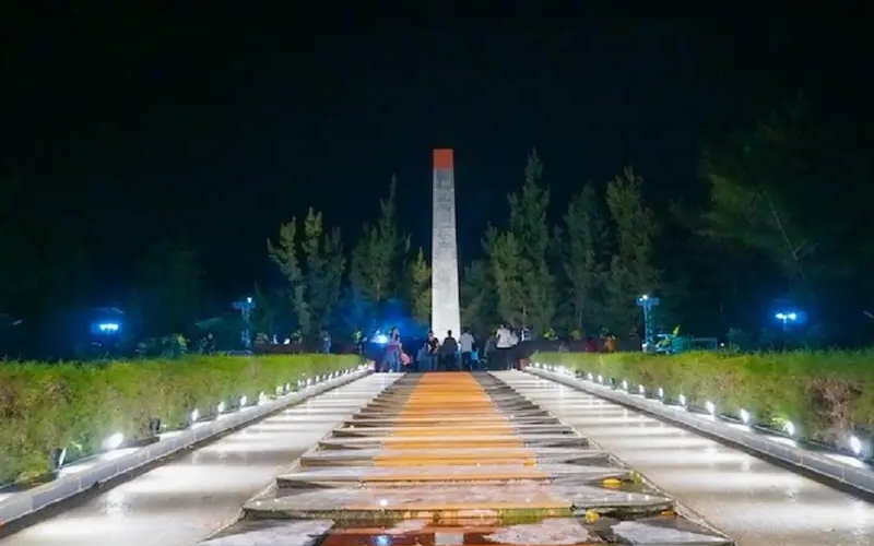 Khám phá Vịnh Côn Sơn: Viên ngọc xanh giữa lòng Côn Đảo 6