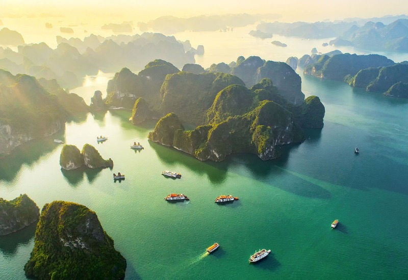Du lịch 2/9: Gợi ý 11 địa điểm du lịch độc đáo nhất năm 2025 8