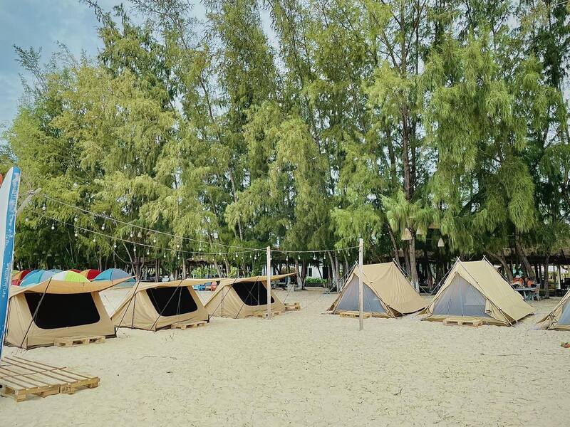 Vịnh Hòa Phú Yên: Tọa độ nằm nghe biển hát lời thơ 8