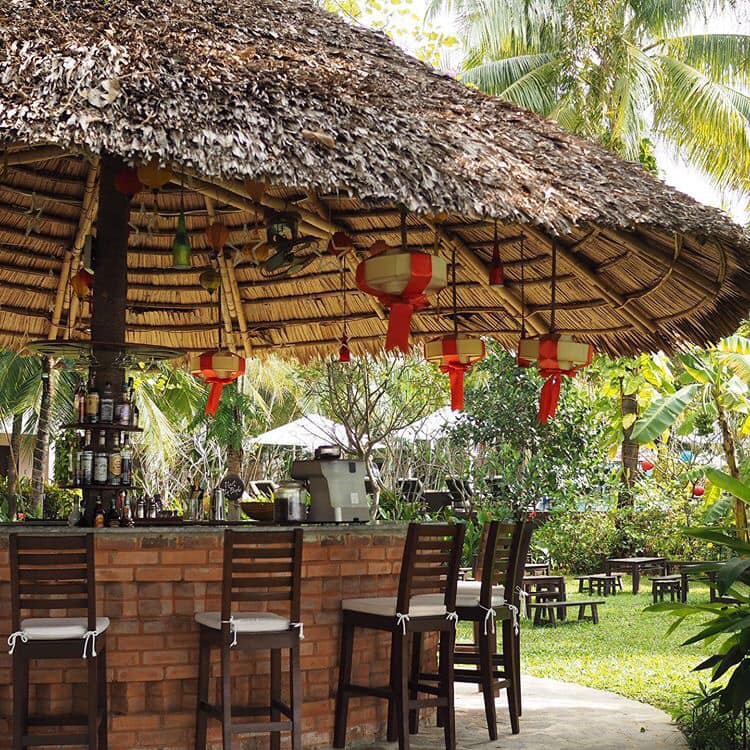 Vinh Hung Riverside Resort & Spa - Khách sạn 4 sao nằm bình yên bên bờ sông Thu Bồn 26