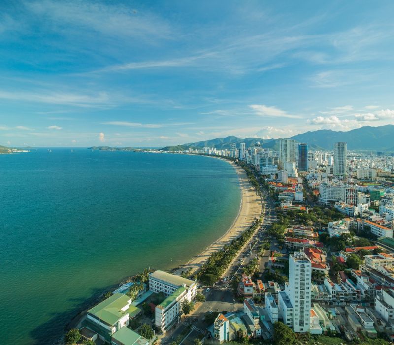 Khám phá Vịnh Nha Trang: Thiên đường nghỉ dưỡng hàng đầu Việt Nam 2