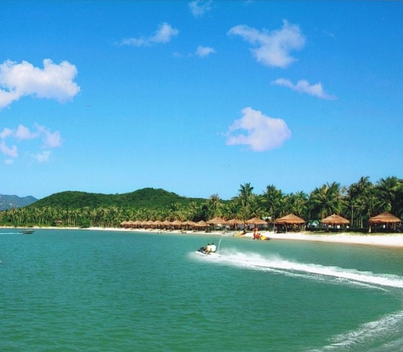 Khám phá Vịnh Nha Trang: Thiên đường nghỉ dưỡng hàng đầu Việt Nam 3