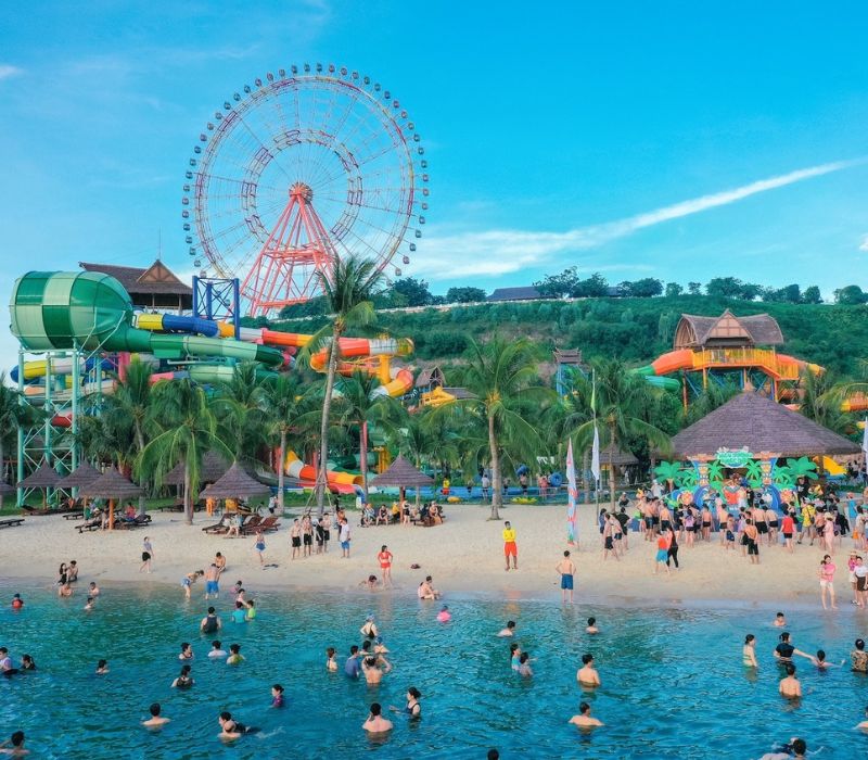 Khám phá Vịnh Nha Trang: Thiên đường nghỉ dưỡng hàng đầu Việt Nam 4