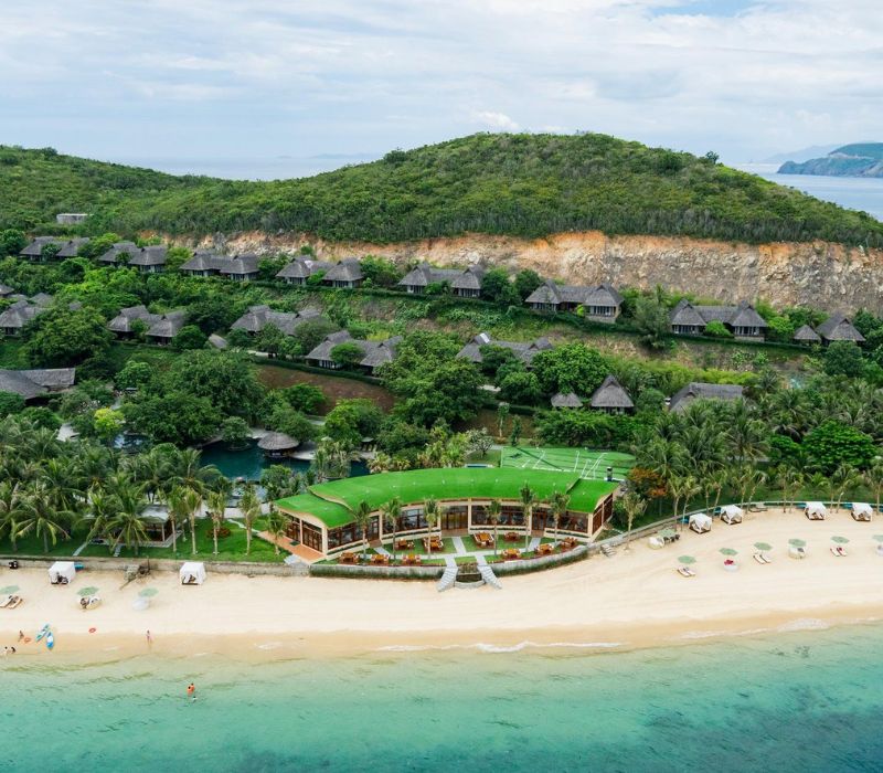 Khám phá Vịnh Nha Trang: Thiên đường nghỉ dưỡng hàng đầu Việt Nam 5