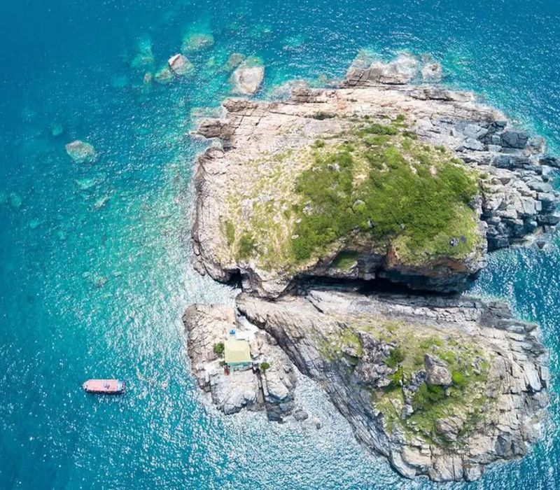 Khám phá Vịnh Nha Trang: Thiên đường nghỉ dưỡng hàng đầu Việt Nam 6