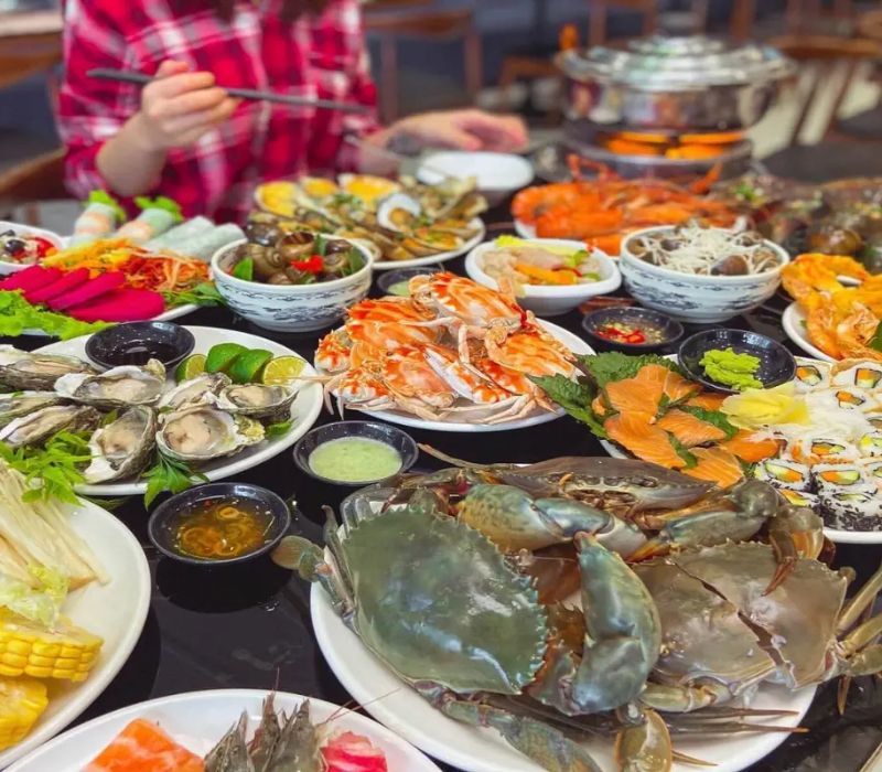 Khám phá Vịnh Nha Trang: Thiên đường nghỉ dưỡng hàng đầu Việt Nam 8