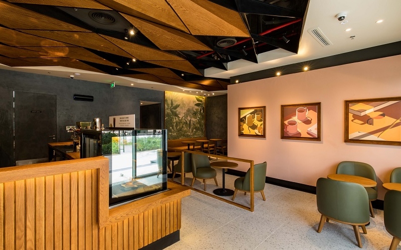Khám phá Vinhomes Grand Park thú vị với nhiều hoạt động hấp dẫn 13