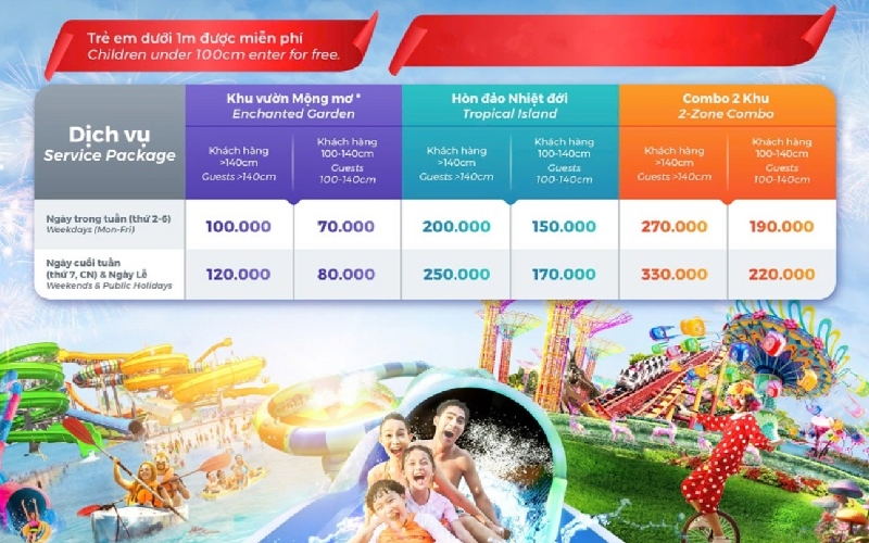 Khám phá Vinhomes Grand Park thú vị với nhiều hoạt động hấp dẫn 16