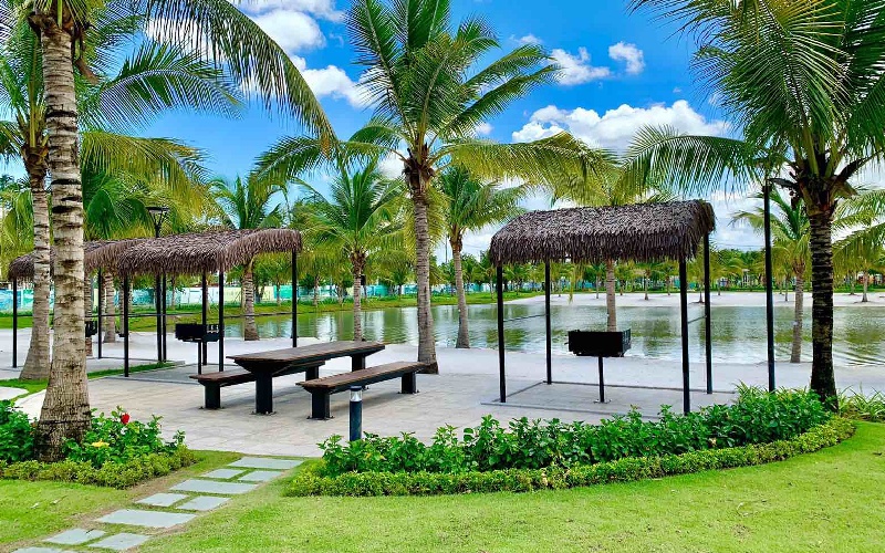 Khám phá Vinhomes Grand Park thú vị với nhiều hoạt động hấp dẫn 6