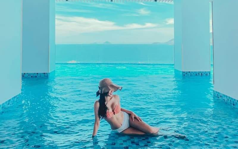 Review Vinpearl Beachfront Nha Trang chi tiết cho người mới 6