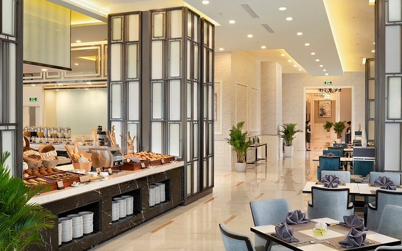 Review Vinpearl Beachfront Nha Trang chi tiết cho người mới 7