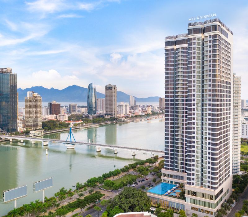 Vinpearl Condotel Riverfront Đà Nẵng có gì đặc biệt? 2