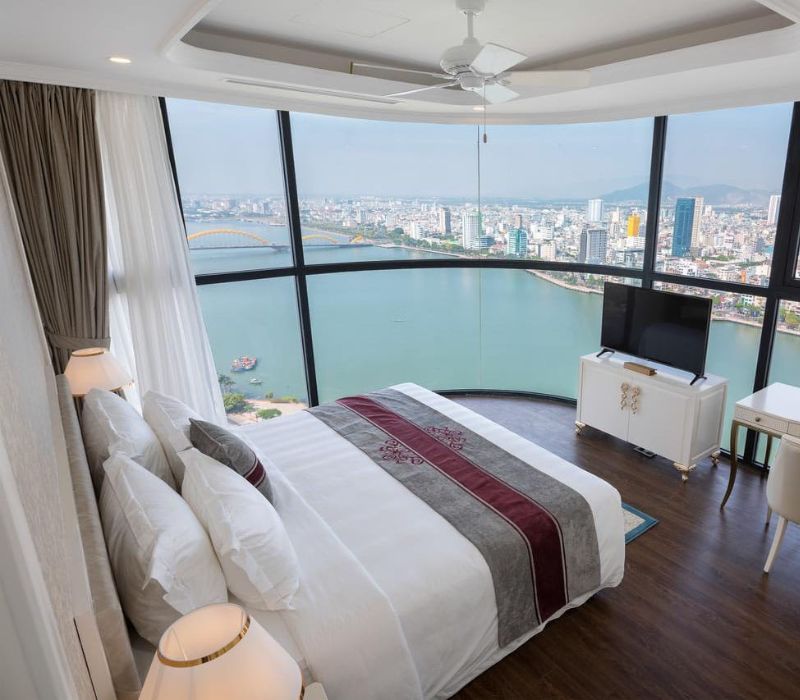 Vinpearl Condotel Riverfront Đà Nẵng có gì đặc biệt? 3