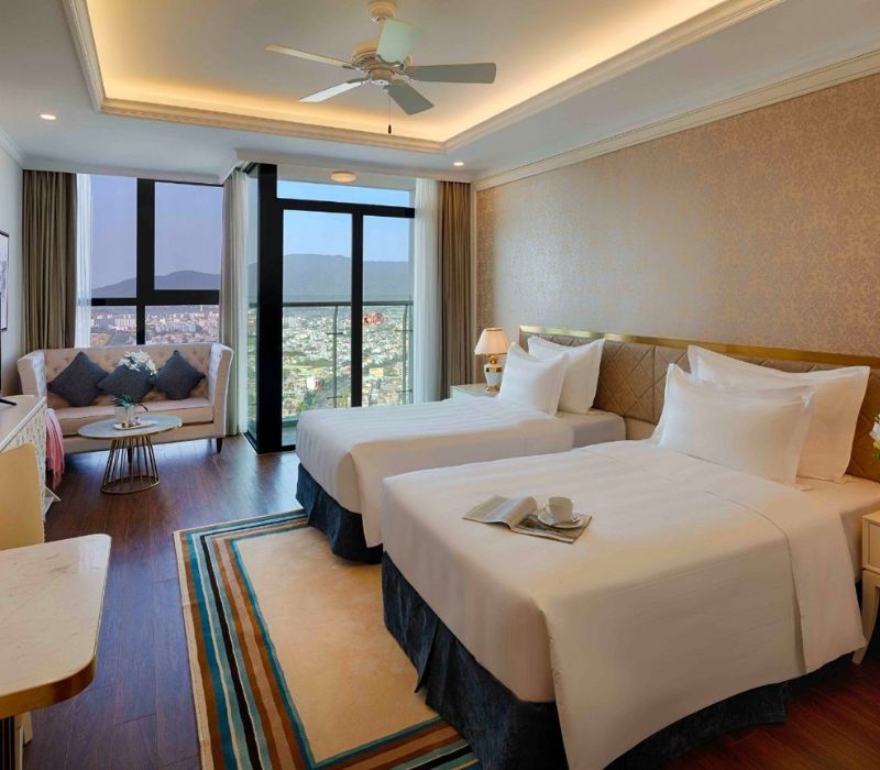 Vinpearl Condotel Riverfront Đà Nẵng có gì đặc biệt? 4