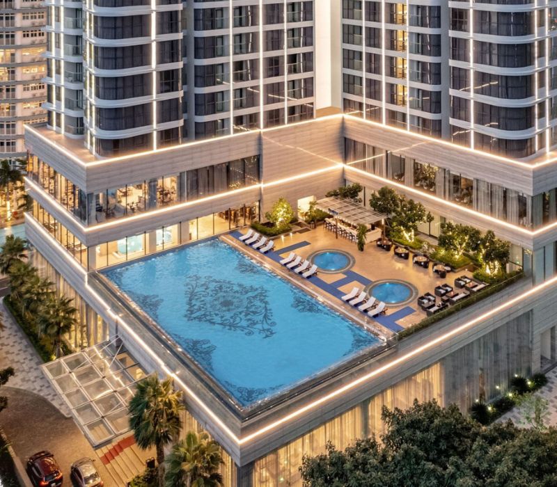 Vinpearl Condotel Riverfront Đà Nẵng có gì đặc biệt? 5
