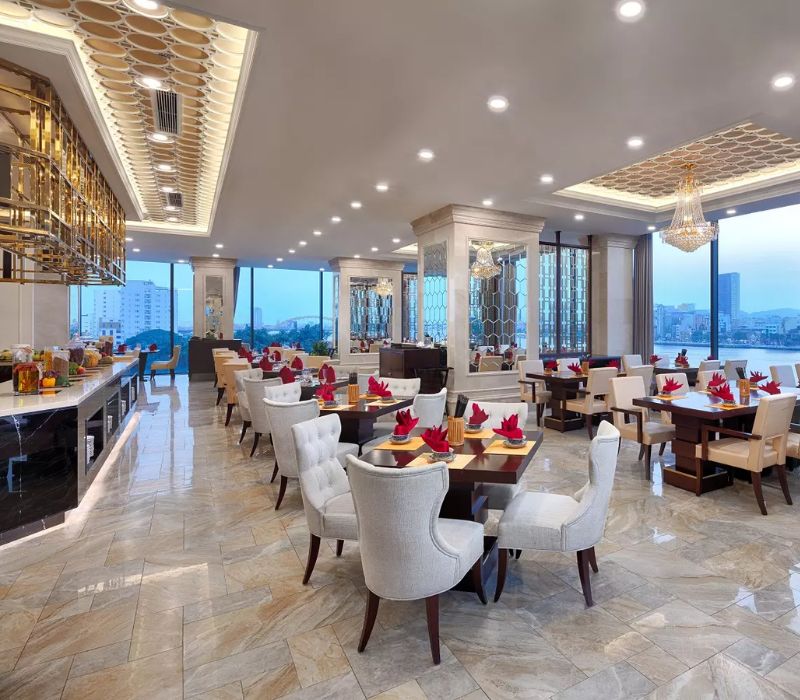 Vinpearl Condotel Riverfront Đà Nẵng có gì đặc biệt? 6