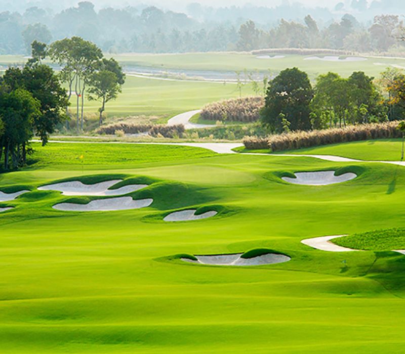 Khám phá Vinpearl Golf Nam Hội An-Golf Resort hàng đầu Châu Á 4