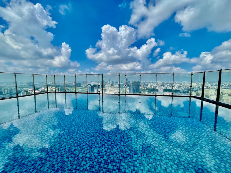 Vinpearl Landmark 81 Autograph Collection: Trải nghiệm đẳng cấp giữa tầng mây 4