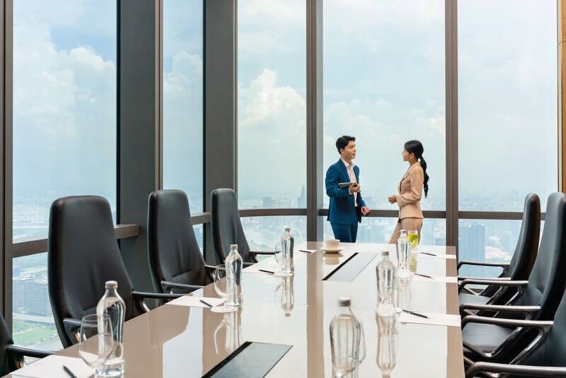 Vinpearl Landmark 81 Autograph Collection: Trải nghiệm đẳng cấp giữa tầng mây 5