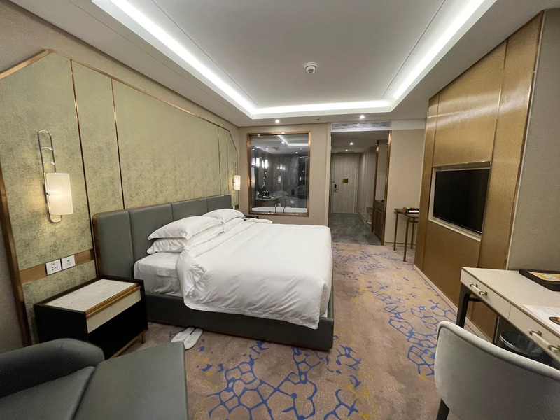 Vinpearl Landmark 81 Autograph Collection: Trải nghiệm đẳng cấp giữa tầng mây 9