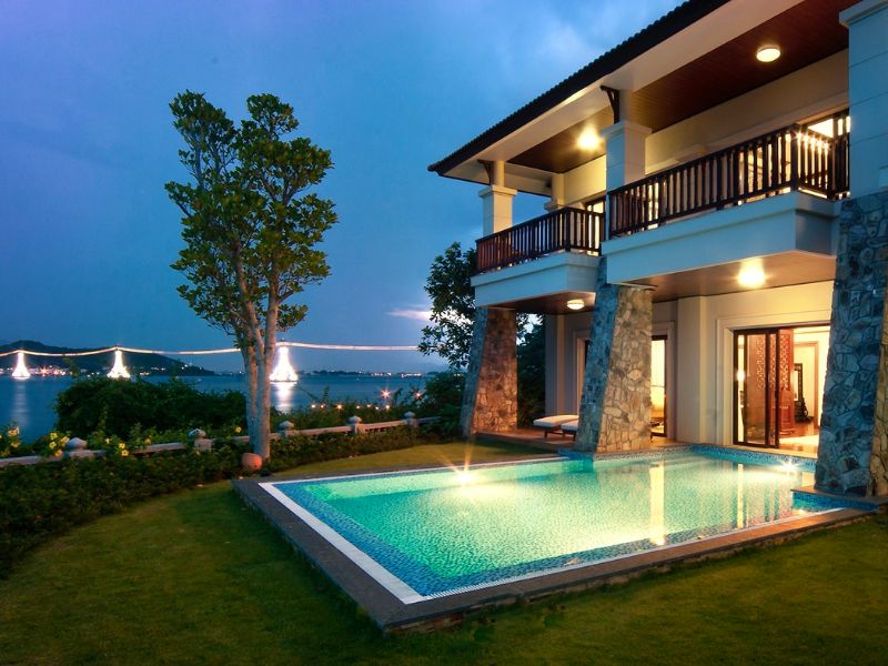 Thiên đường nghỉ dưỡng Vinpearl Luxury Nha Trang đẳng cấp 5 sao 3