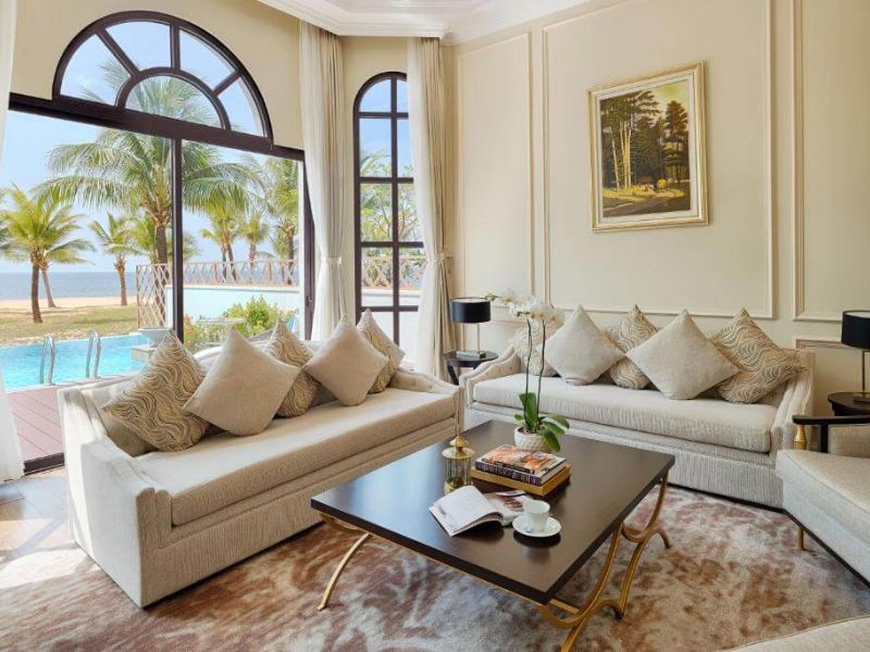 Vinpearl Resort & Spa Phú Quốc: Thiên đường nghỉ dưỡng giữa đảo ngọc 8